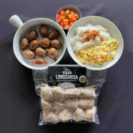 Vigan Longganisa 1